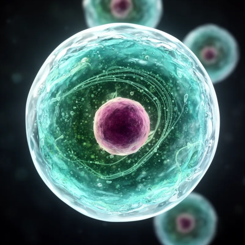 protoplasm