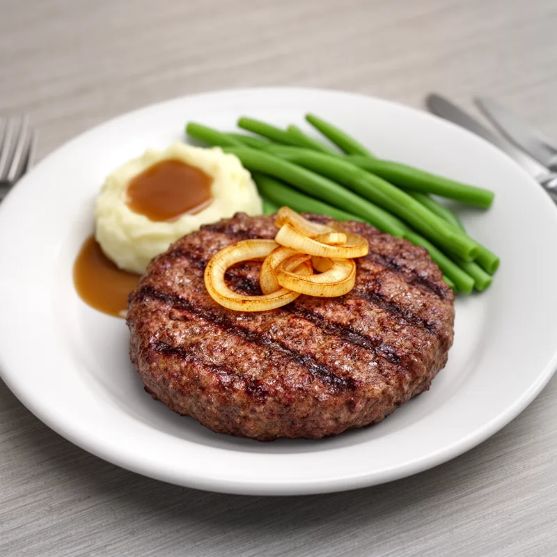chopsteak