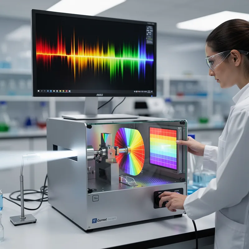 spectrograph