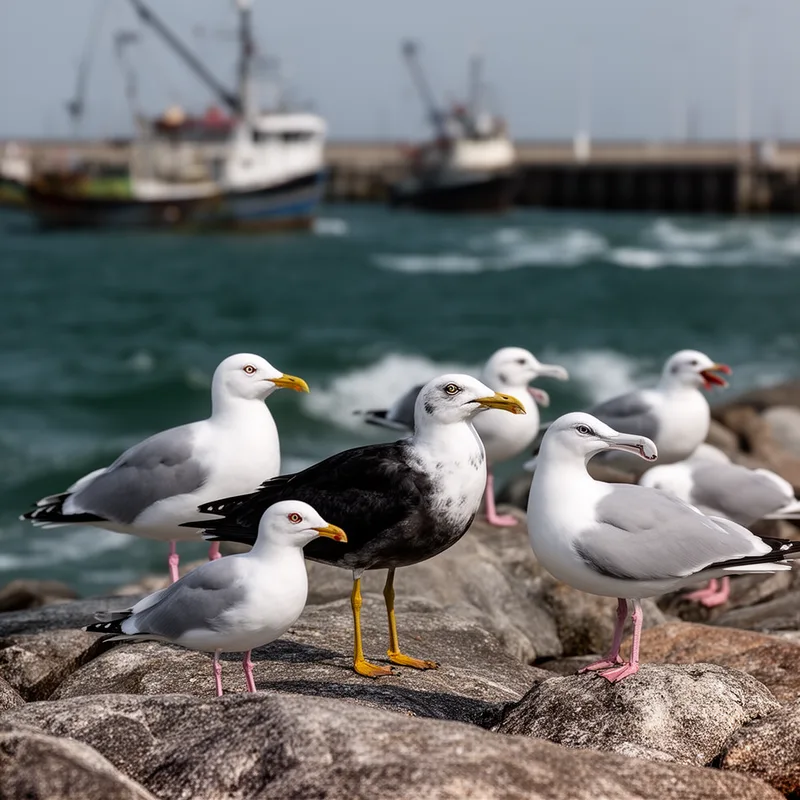 Larus