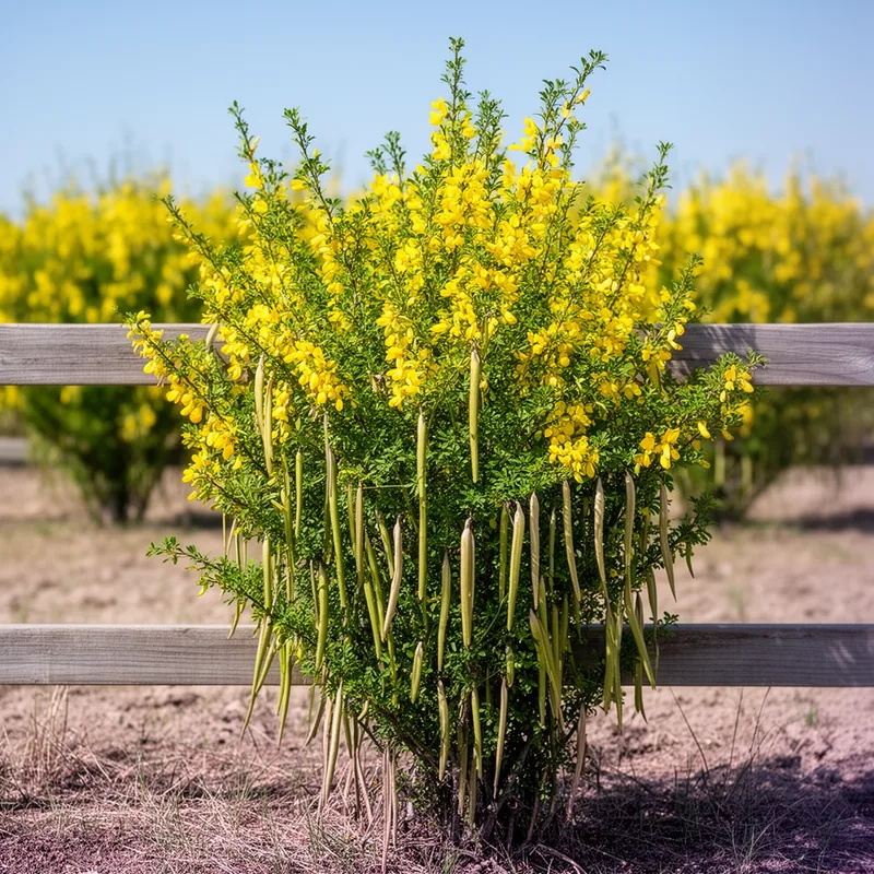 caragana