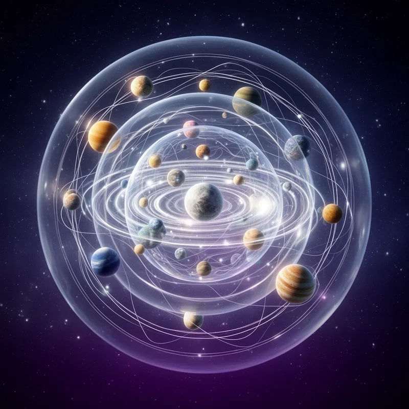 music of the spheres