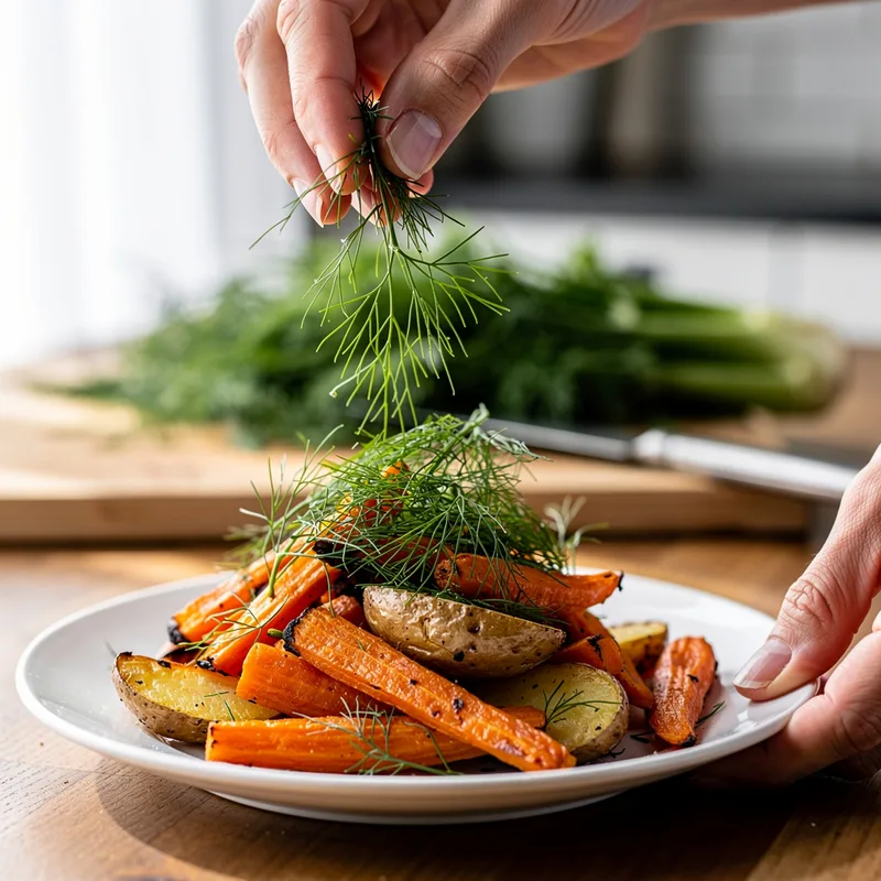 fennel