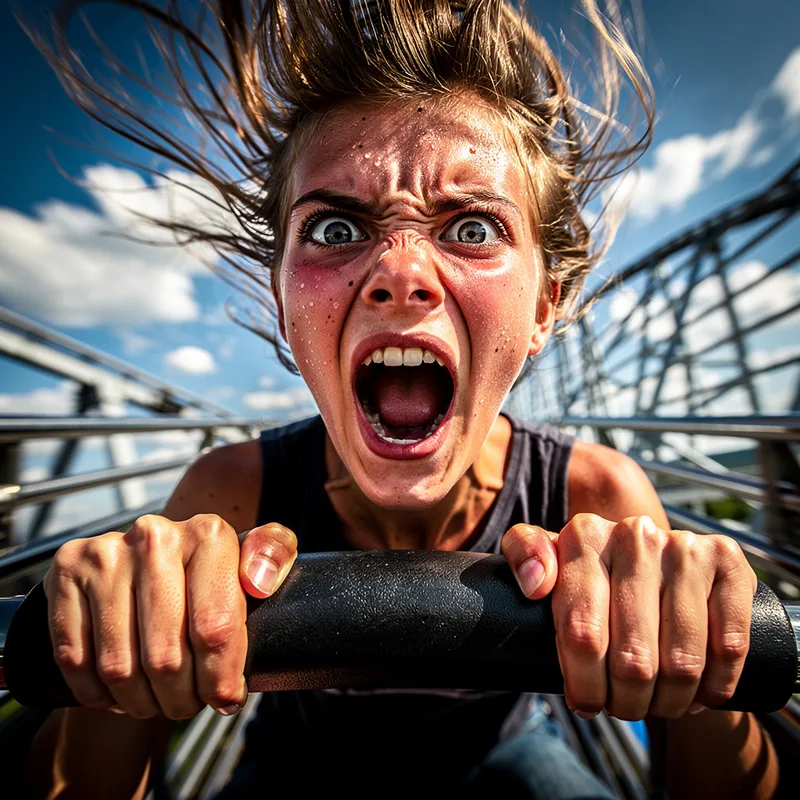 adrenaline
