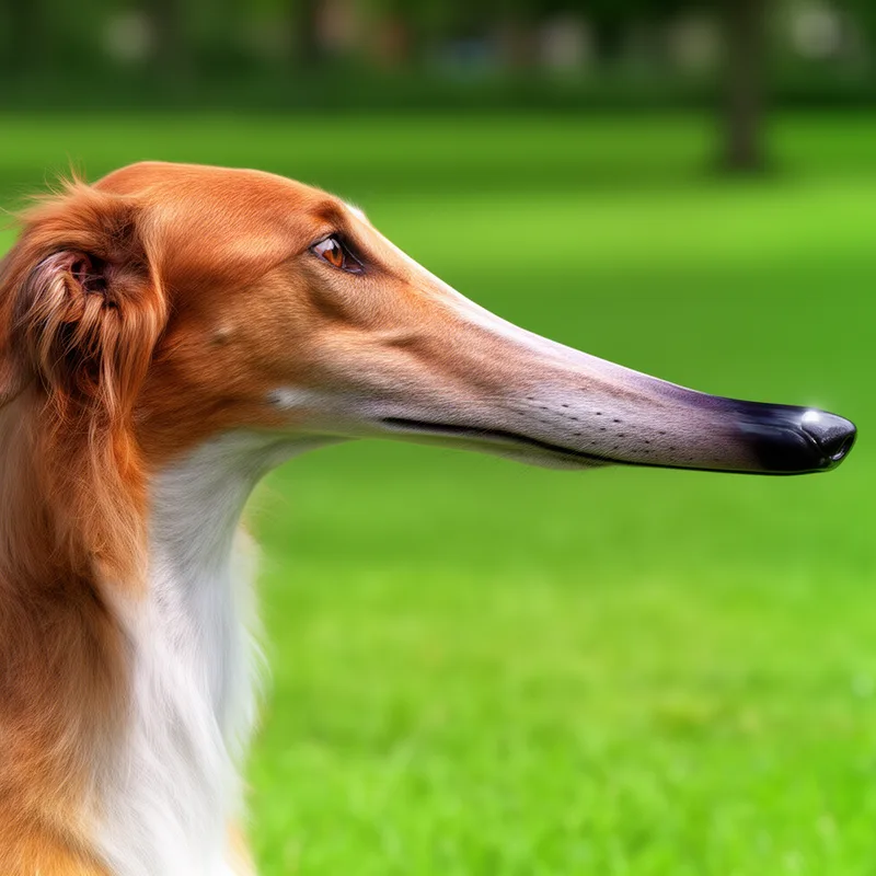 longnose