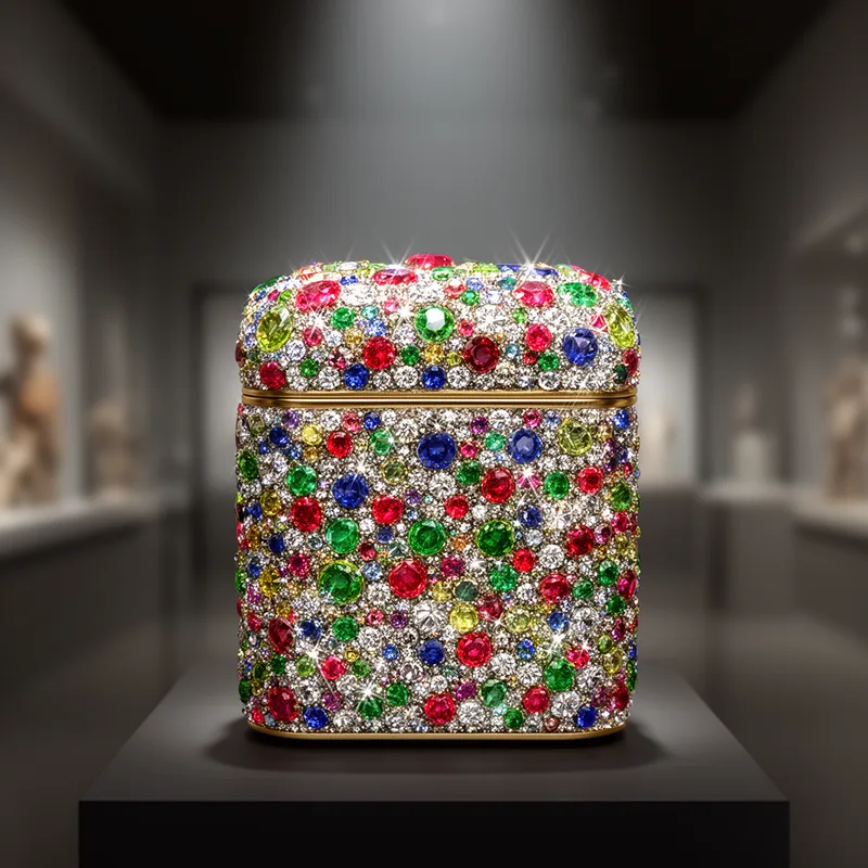 bejeweled
