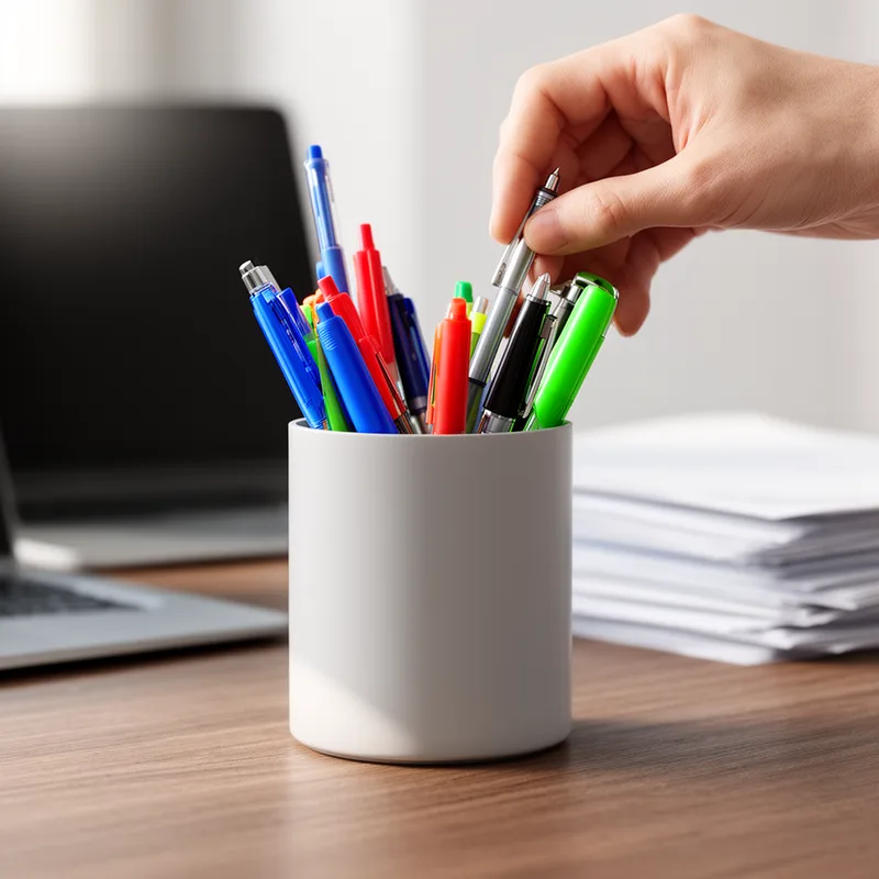 penholder