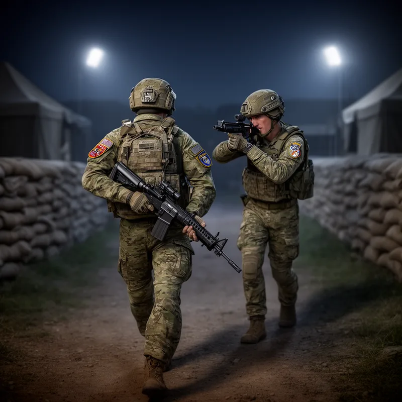 fragging