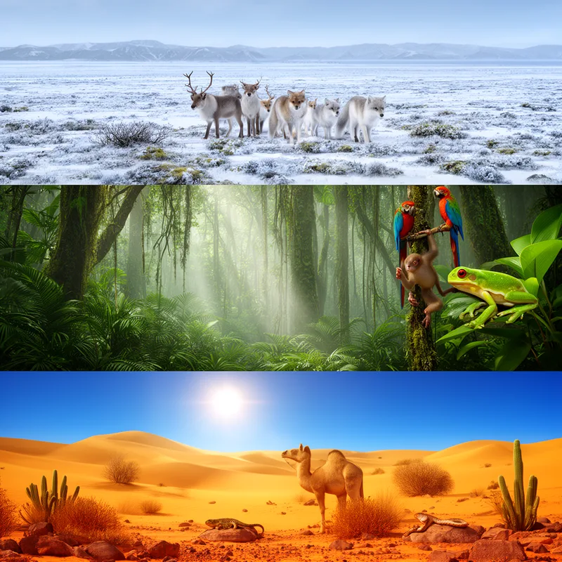 biome