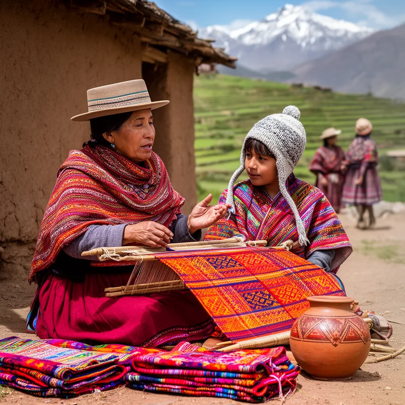 Quechuan