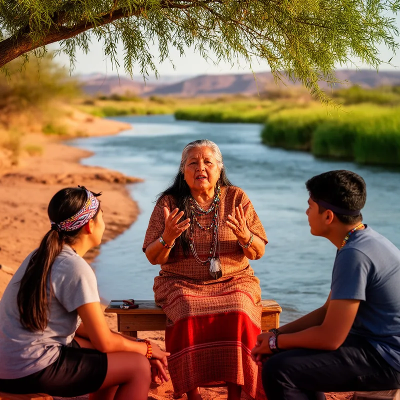 Cocopah