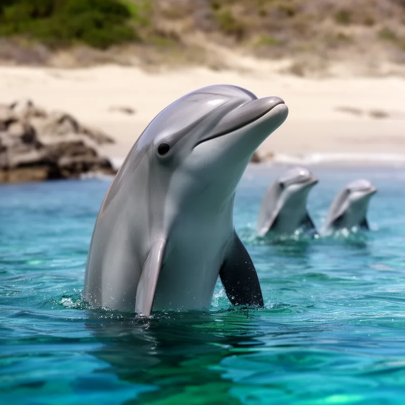 Tursiops truncatus