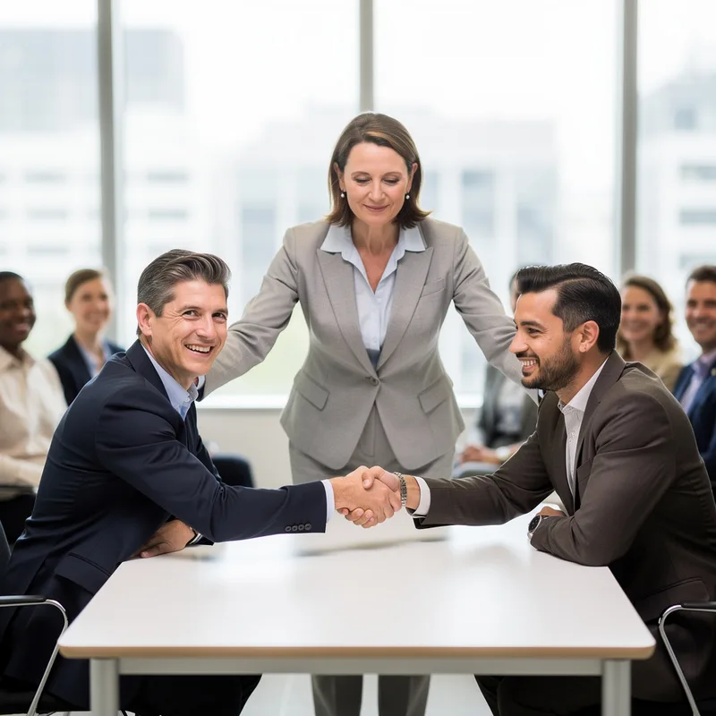 conciliation