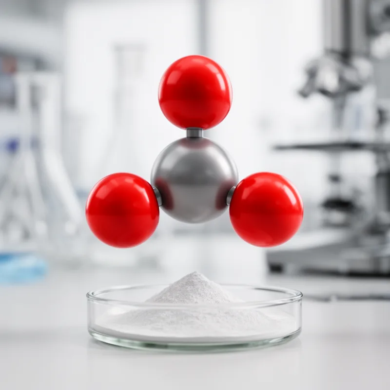 trioxide