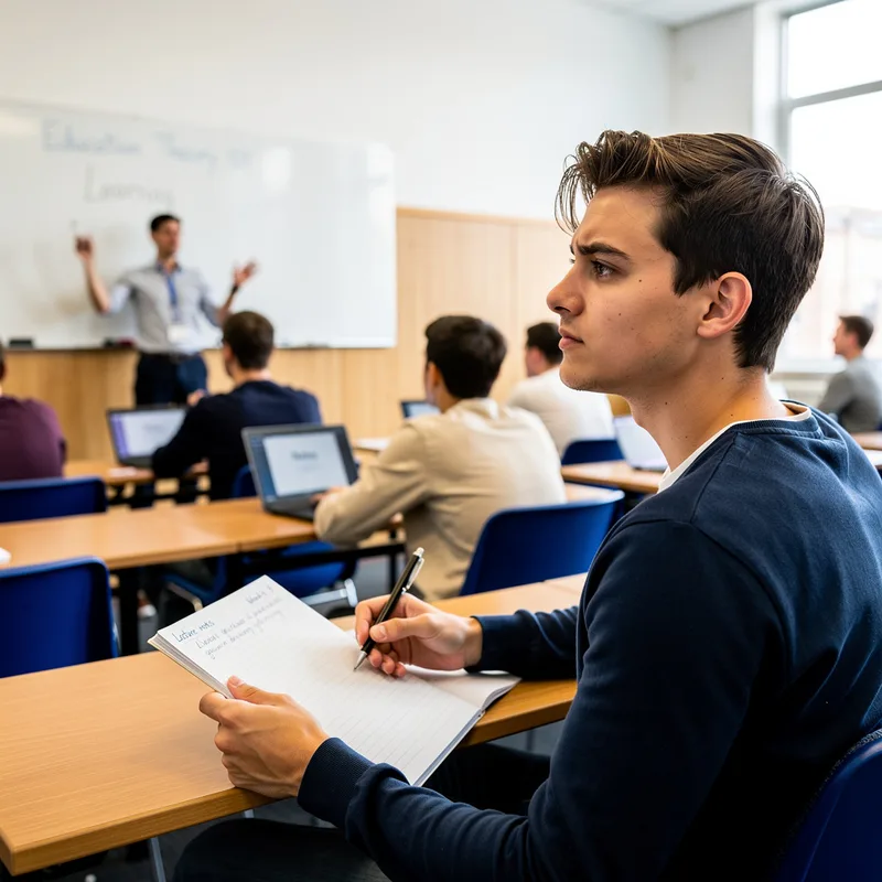 education