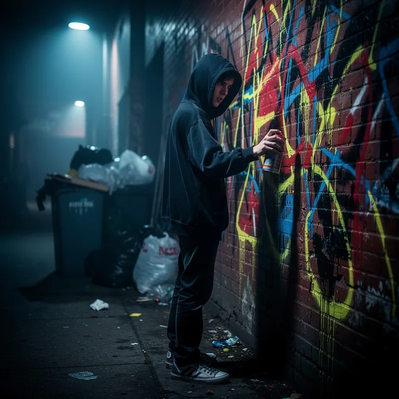 delinquent