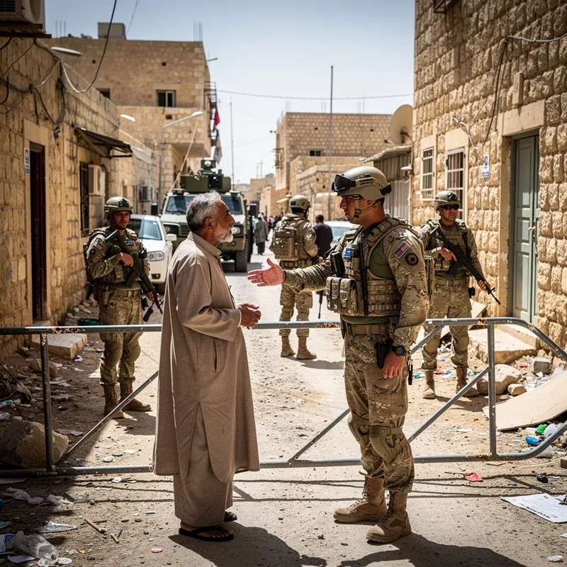 counterinsurgency