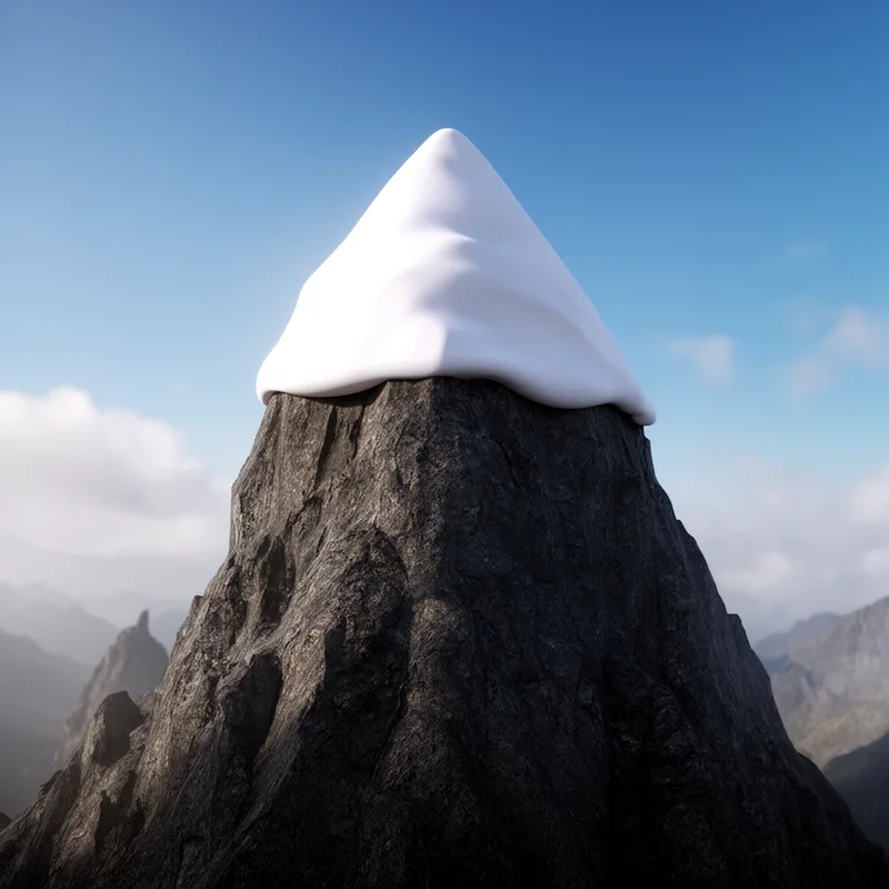 capped