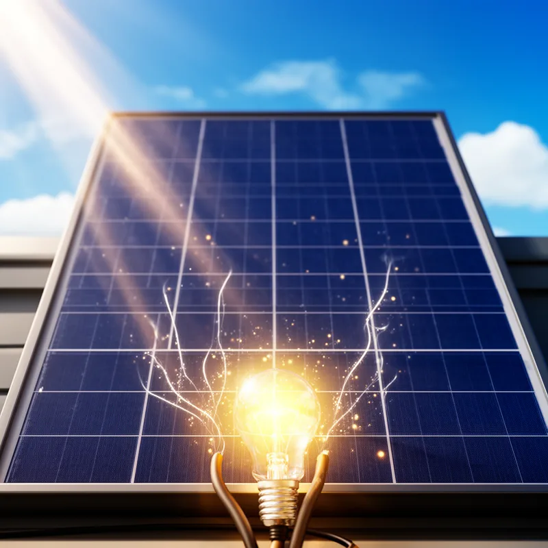 photoelectric