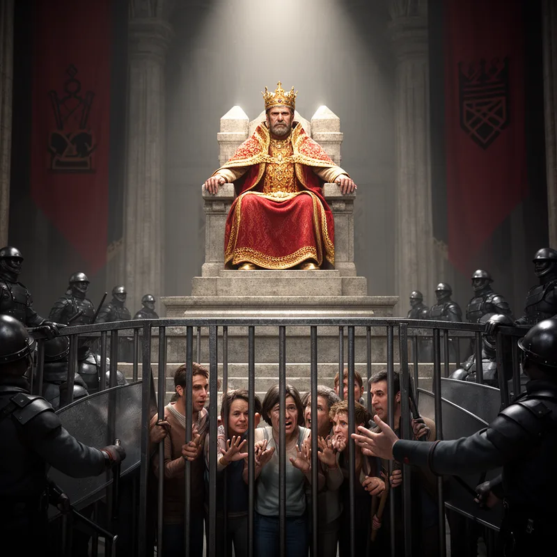 monarcho-fascism