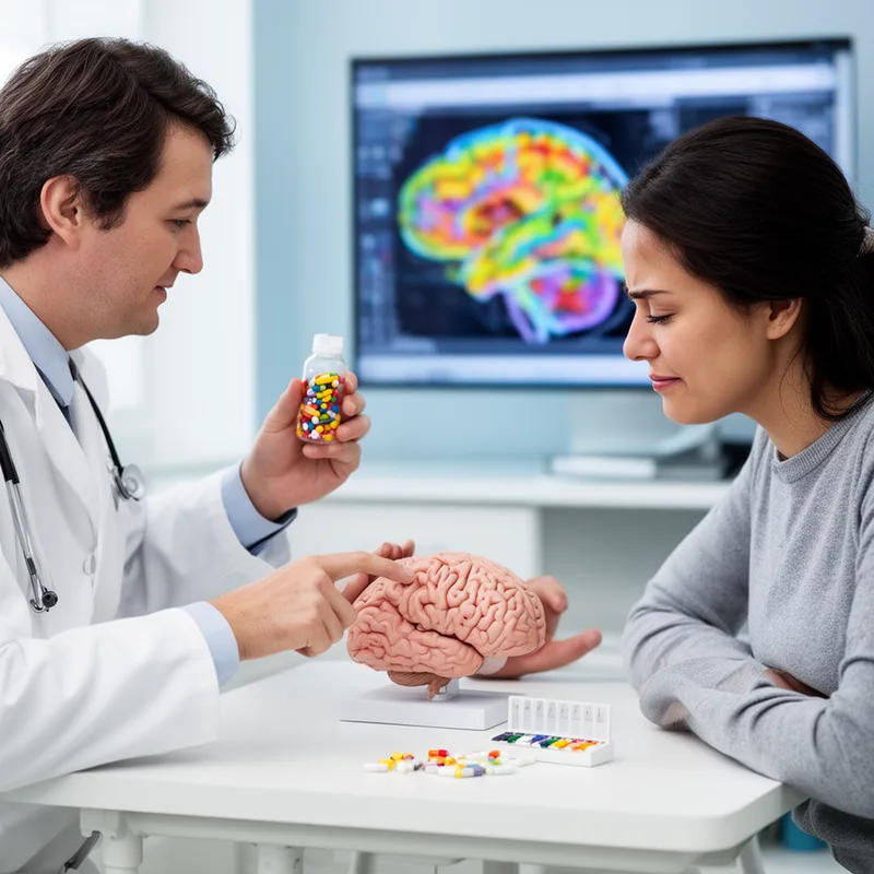 psychopharmacologic