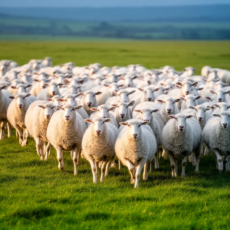 flock