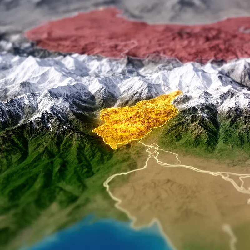 Kingdom of Bhutan