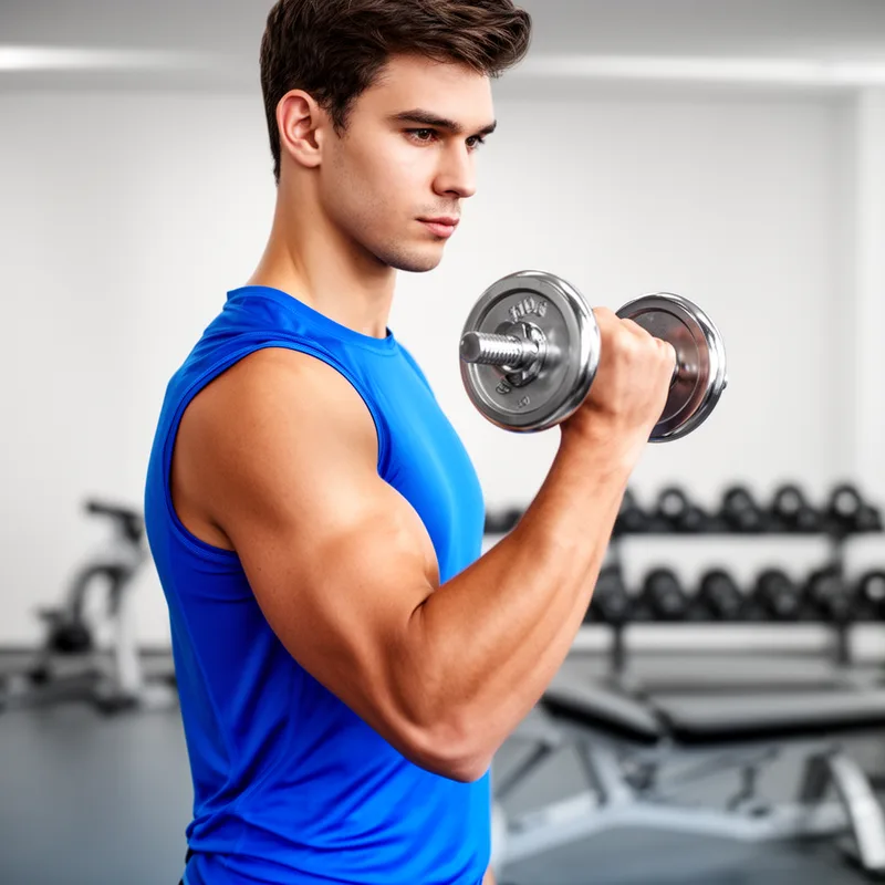 arm exercise