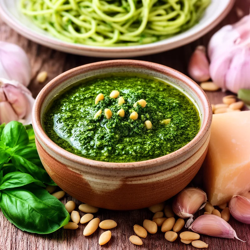 pesto