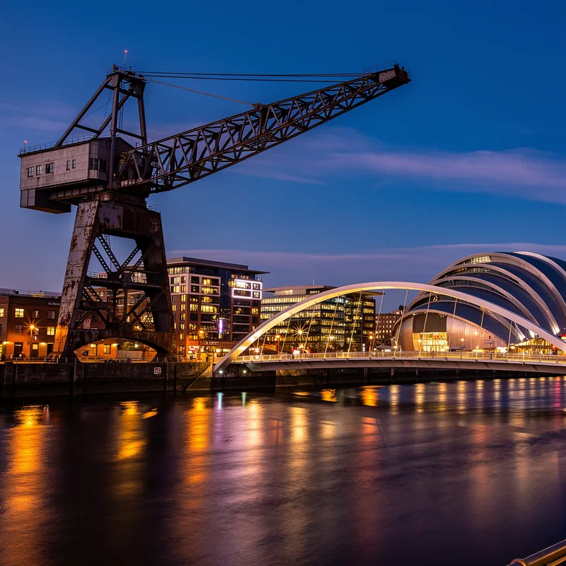 Glasgow