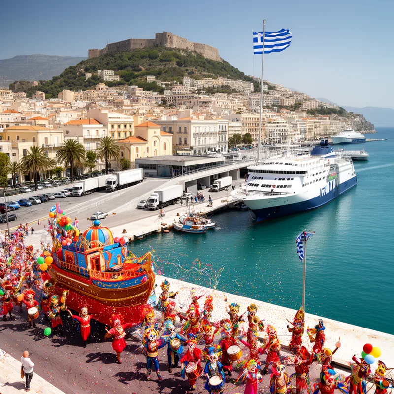 Patras