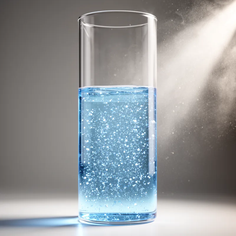 dispersion medium