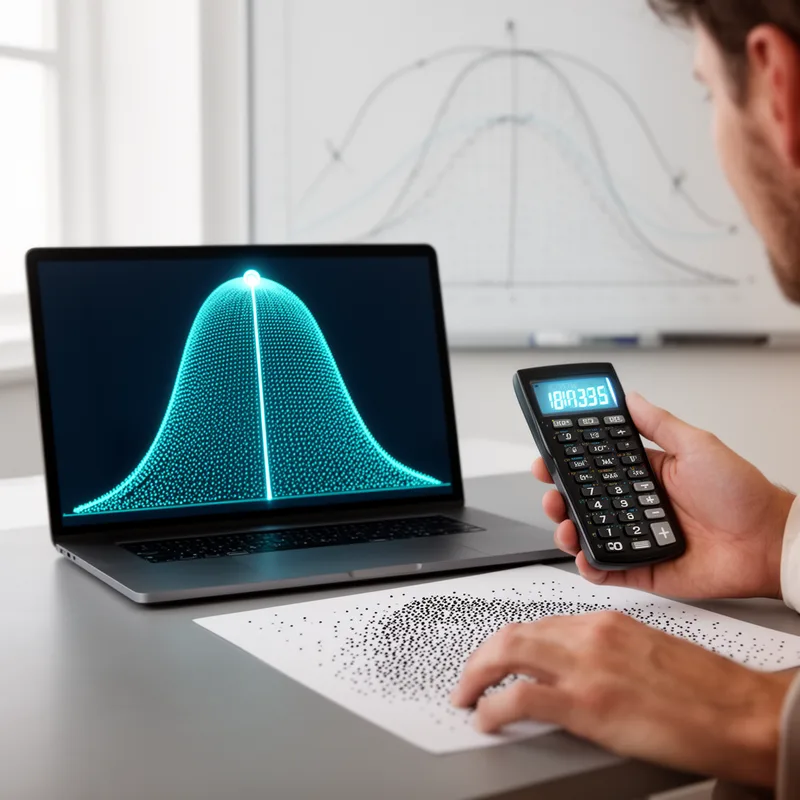 parametric statistic