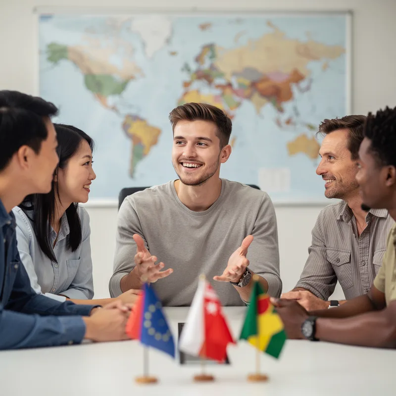 polyglot