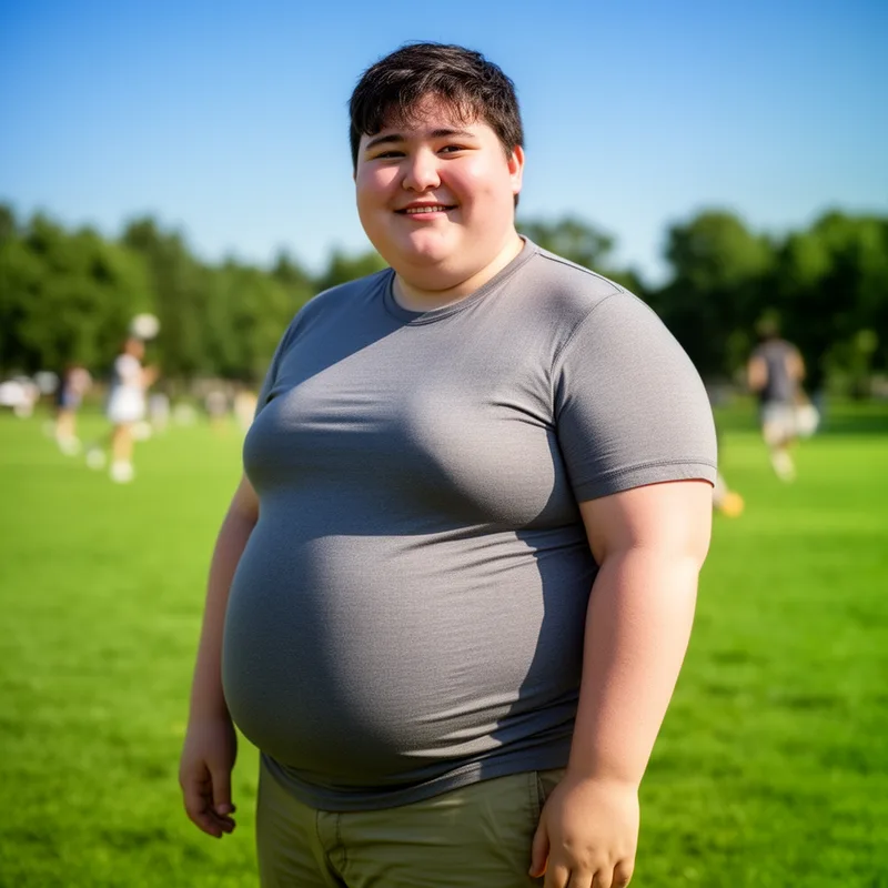 tubbiness