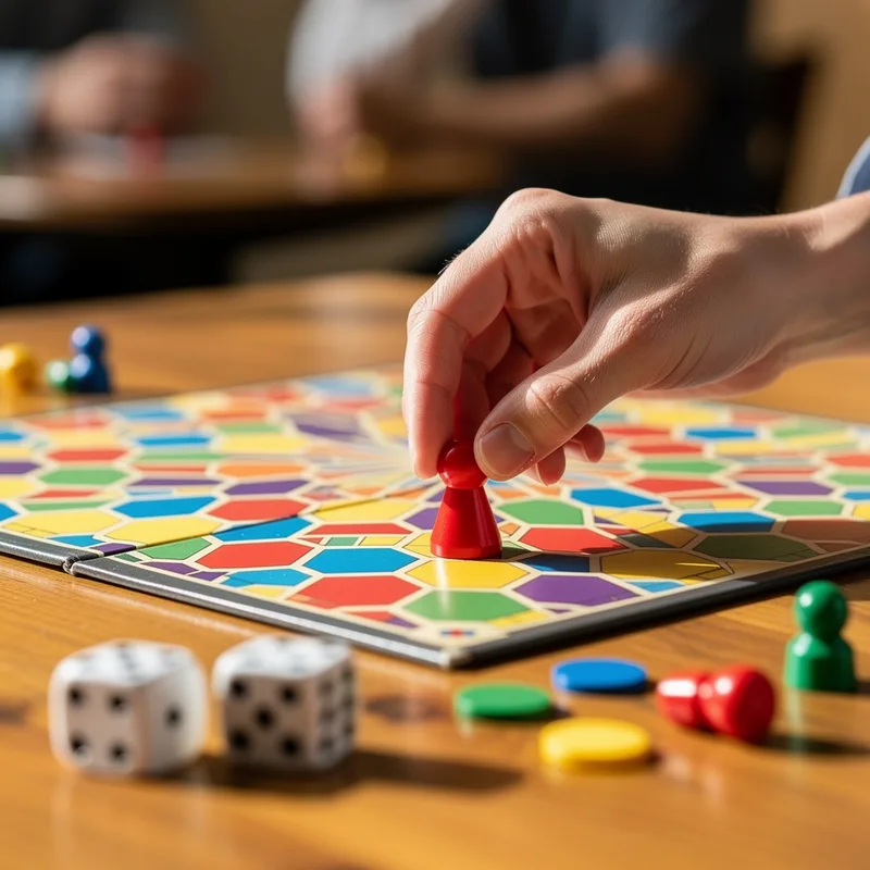 board game