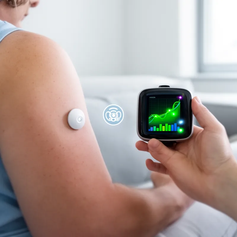 CGM