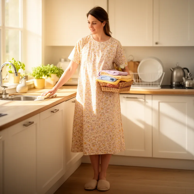 morning dress