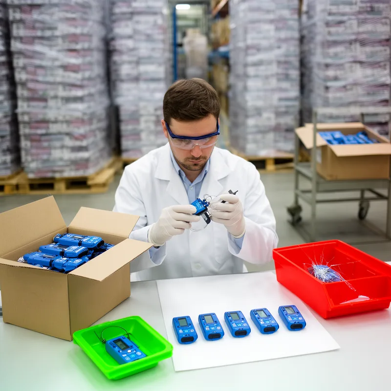 acceptance sampling