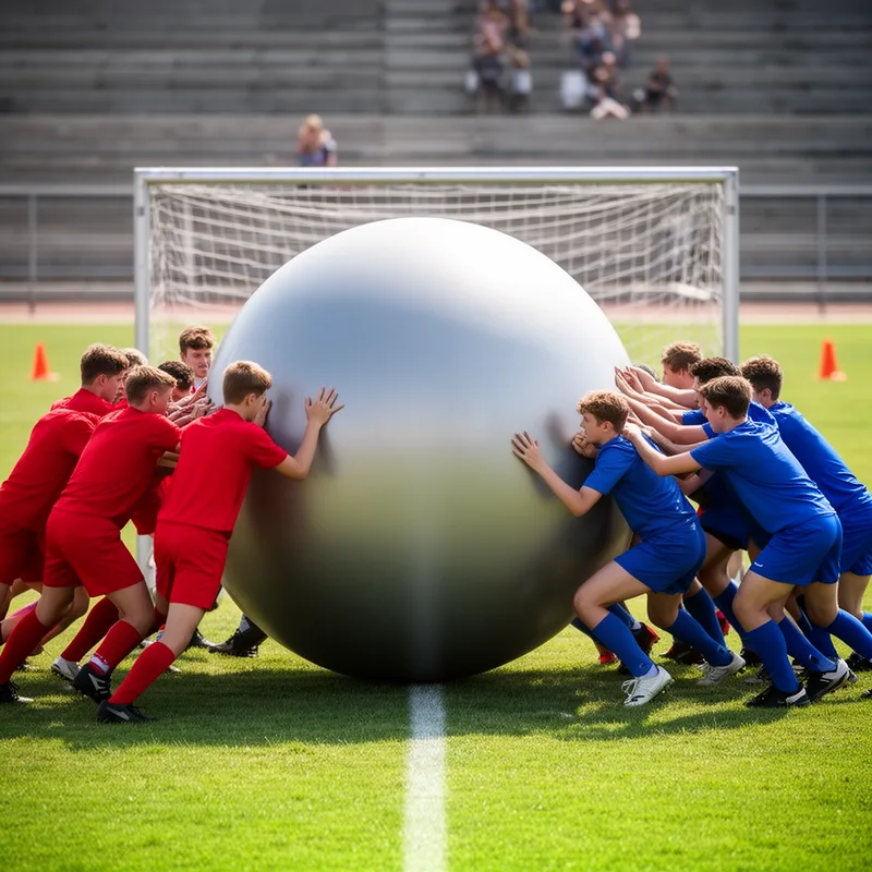 pushball