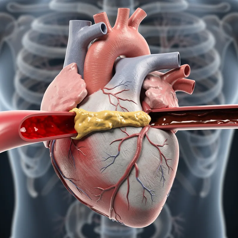 ischemic
