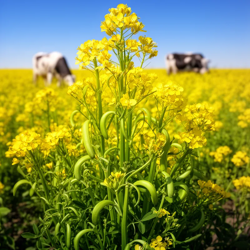 sickle alfalfa