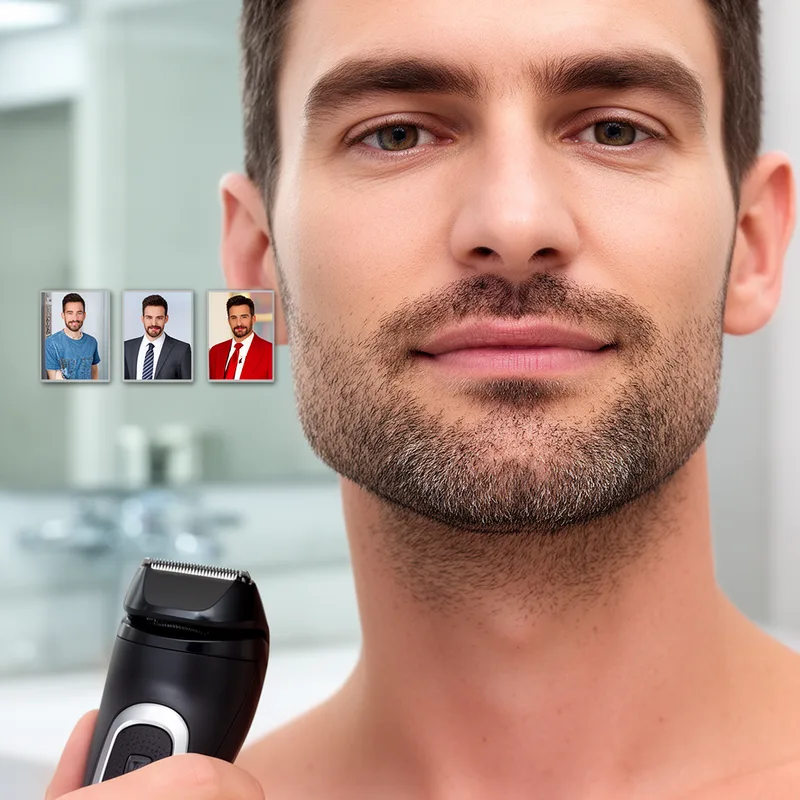 permastubble style