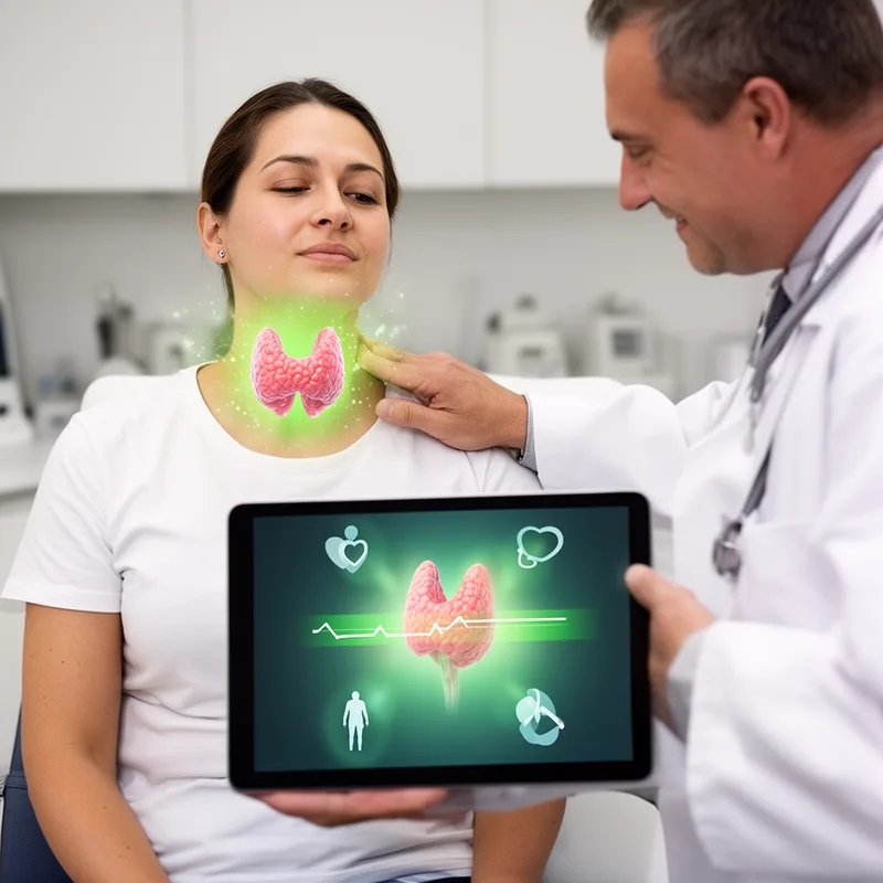 euthyroid
