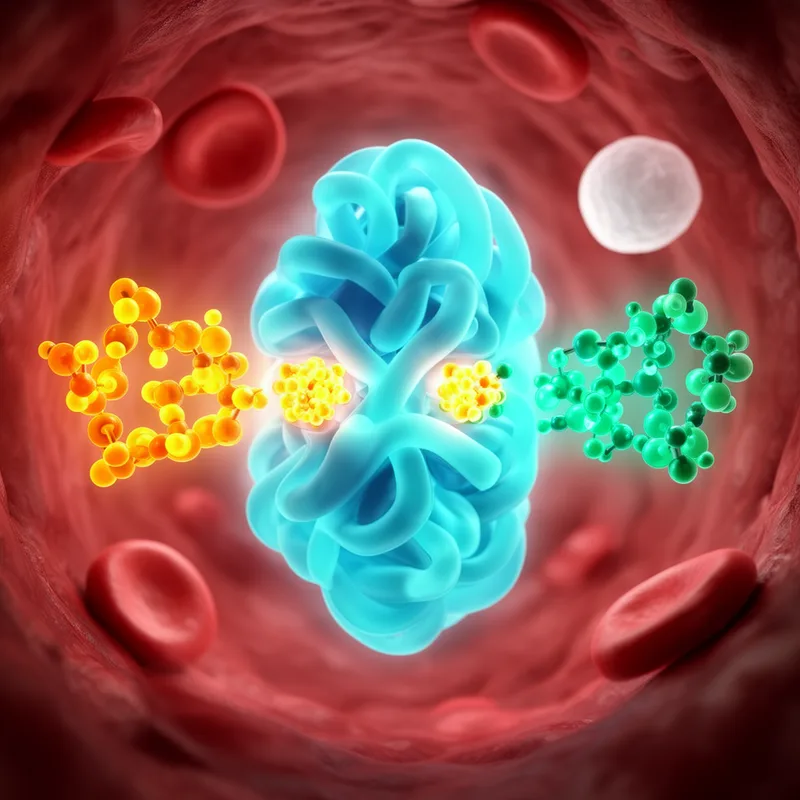 adenosine deaminase