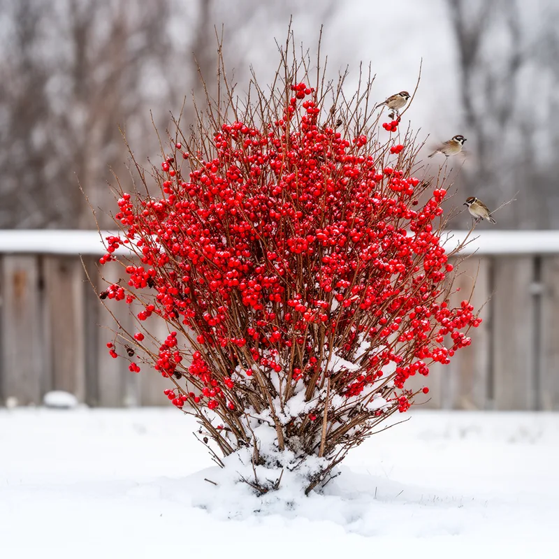 winterberry