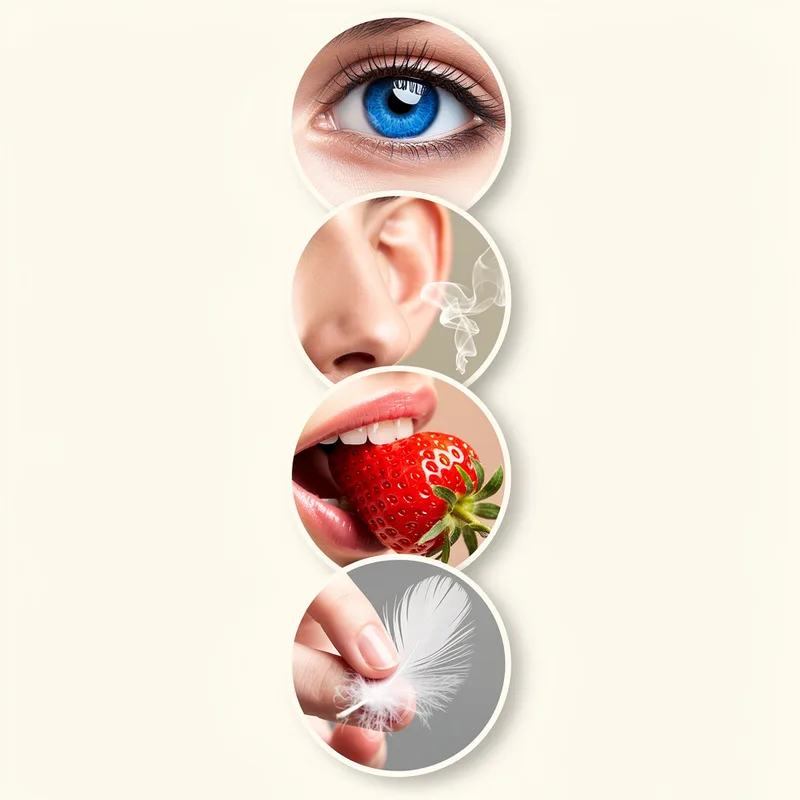 sensory