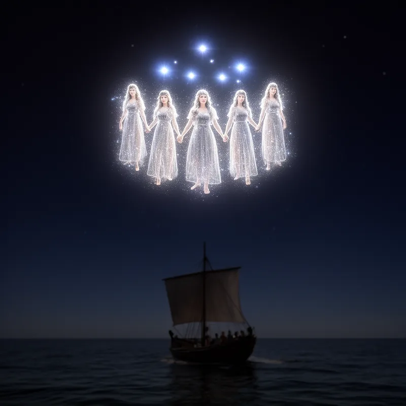 Pleiads