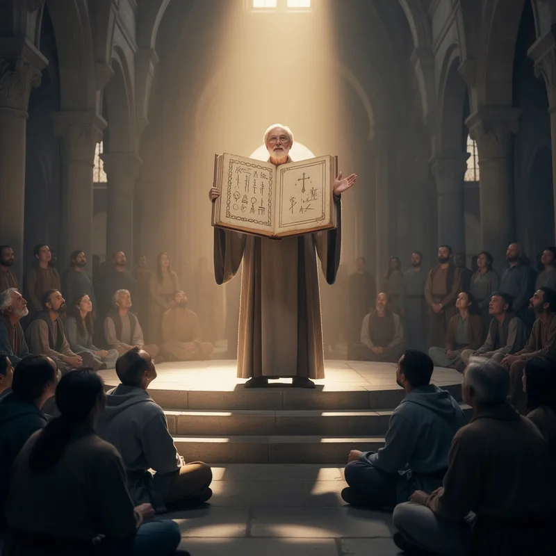 doctrine