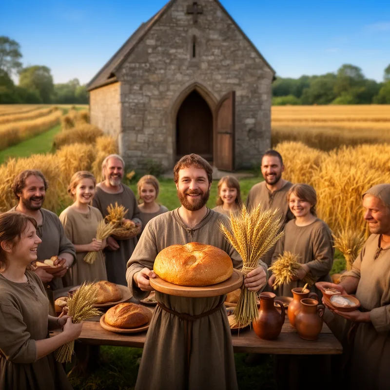 Lammas